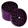 🌿⚙️ Grinder Métal Smoking Euphoria Collection – 50 mm