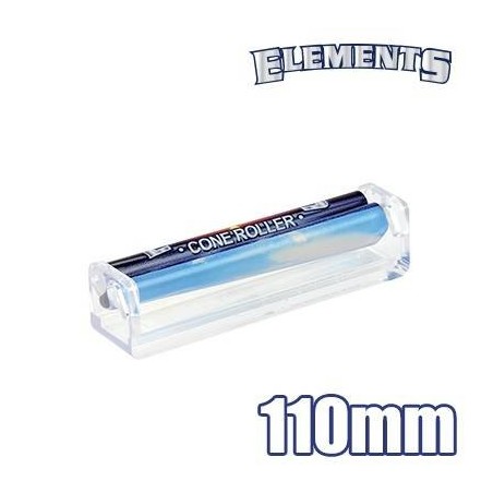 Rouleuse Elements à Cones 110 mm