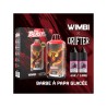 Kit The Beast 45K Eternal Fire 750mAh Wimbi X Drifter 10mg