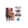 Kit The Beast 45K Eternal Fire 750mAh Wimbi X Drifter 10mg