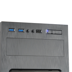 💻🚀 FamilyStation Ultra 5 – Ultra5 / 16 Go / 500 Go SSD / Windows 11 Home