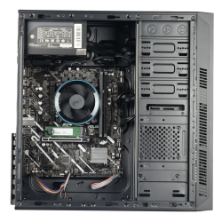 💻🚀 FamilyStation Ultra 5 – Ultra5 / 16 Go / 500 Go SSD / Windows 11 Home