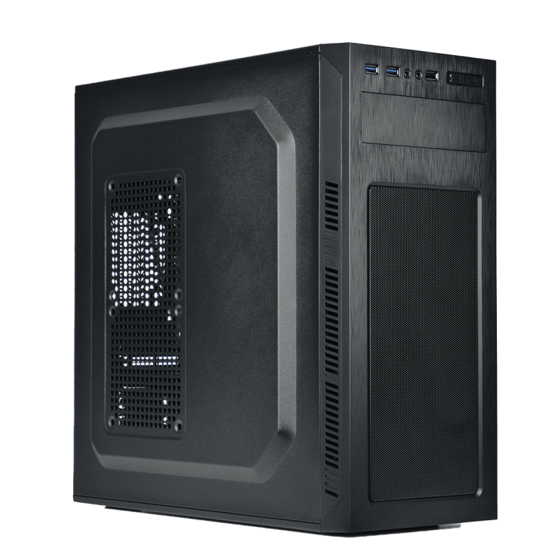 💻🚀 FamilyStation 8500G – Ryzen 5 8500G / 16 Go / 500 Go SSD / Windows 11 Home
