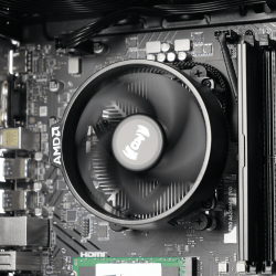 💻🚀 FamilyStation 8500G – Ryzen 5 8500G / 16 Go / 500 Go SSD / Windows 11 Home
