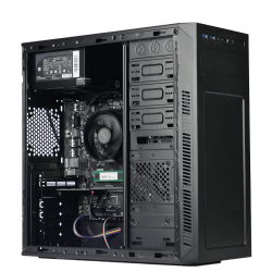 💻🚀 FamilyStation 8500G – Ryzen 5 8500G / 16 Go / 500 Go SSD / Windows 11 Home