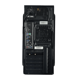 💻🚀 FamilyStation 8500G – Ryzen 5 8500G / 16 Go / 500 Go SSD / Windows 11 Home