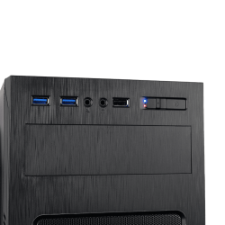 💻🚀 FamilyStation 8500G – Ryzen 5 8500G / 16 Go / 500 Go SSD / Windows 11 Home