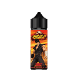 Shen Survivor Reborn Extrapure | E-liquide Mix’n’Vape 50/50