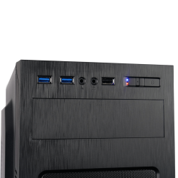💻🚀 FamilyStation 8700G – Ryzen 7 8700G / 32 Go / 1 To SSD / Windows 11 Home CYB-GB