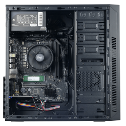 💻🚀 FamilyStation 8700G – Ryzen 7 8700G / 32 Go / 1 To SSD / Windows 11 Home CYB-GB