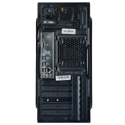 💻🚀 FamilyStation 8700G – Ryzen 7 8700G / 32 Go / 1 To SSD / Windows 11 Home CYB-GB