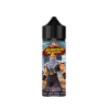 Zethor Survivor Reborn Extrapure 50ml | E-liquide Mix’n’Vape 50/50