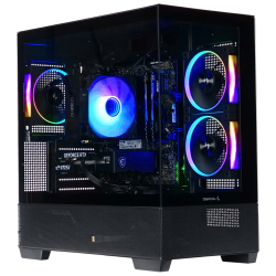 💻🚀 Pica-Start – Ryzen 5 5500 / RTX 5050 / 16 Go / SSD 1 To