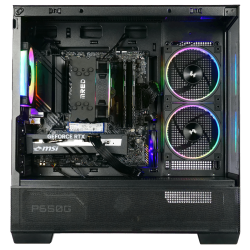 💻🚀 Pica-Start – Ryzen 5 5500 / RTX 5050 / 16 Go / SSD 1 To