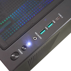 💻🚀 Pica-Start – Ryzen 5 5500 / RTX 5050 / 16 Go / SSD 1 To