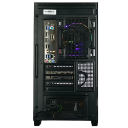 💻🚀 Pica-Start – Ryzen 5 5500 / RTX 5050 / 16 Go / SSD 1 To