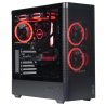 🎮🔥 BATTLEGROUND – Ryzen 5 5500 / RTX 5050 / 16 Go / SSD 1 To