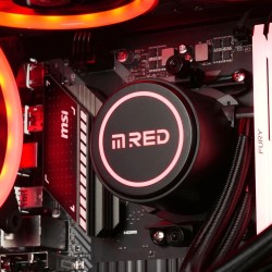 🎮🔥 BATTLEGROUND – Ryzen 5 5500 / RTX 5050 / 16 Go / SSD 1 To