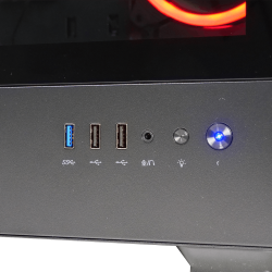 🎮🔥 BATTLEGROUND – Ryzen 5 5500 / RTX 5050 / 16 Go / SSD 1 To