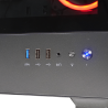 🎮🔥 BATTLEGROUND – Ryzen 5 5500 / RTX 5050 / 16 Go / SSD 1 To