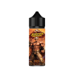 Aroh Survivor Reborn Extrapure 50ml | E-liquide Mix’n’Vape 50/50