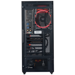 🎮🔥 BATTLEGROUND – Ryzen 5 5500 / RTX 5050 / 16 Go / SSD 1 To