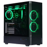 🌪️🎮 VORTEX – Ryzen 5 5500 / RTX 5060 / 16 Go / SSD 1 To