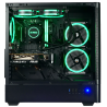 🌪️🎮 VORTEX – Ryzen 5 5500 / RTX 5060 / 16 Go / SSD 1 To