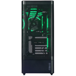 🌪️🎮 VORTEX – Ryzen 5 5500 / RTX 5060 / 16 Go / SSD 1 To