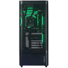 🌪️🎮 VORTEX – Ryzen 5 5500 / RTX 5060 / 16 Go / SSD 1 To