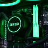🌪️🎮 VORTEX – Ryzen 5 5500 / RTX 5060 / 16 Go / SSD 1 To