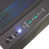 ⚡🎮 Pica-Chu – Ryzen 7 5700X / RTX 5060 / 16 Go / SSD 1 To