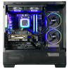 ⚡🎮 Pica-Chu – Ryzen 7 5700X / RTX 5060 / 16 Go / SSD 1 To