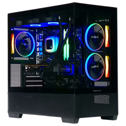 ⚡🎮 Pica-Chu – Ryzen 7 5700X / RTX 5060 / 16 Go / SSD 1 To