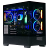 ⚡🎮 Pica-Chu – Ryzen 7 5700X / RTX 5060 / 16 Go / SSD 1 To