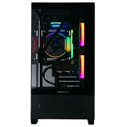 ⚡🎮 Pica-Chu – Ryzen 7 5700X / RTX 5060 / 16 Go / SSD 1 To