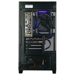 ⚡🎮 Pica-Chu – Ryzen 7 5700X / RTX 5060 / 16 Go / SSD 1 To