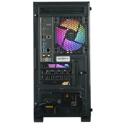 🎮💥 RAVAGER V7 – Ryzen 7 5700X / RTX 5060 / 16 Go / SSD 1 To