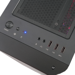 🎮💥 RAVAGER V7 – Ryzen 7 5700X / RTX 5060 / 16 Go / SSD 1 To