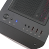 🎮💥 RAVAGER V7 – Ryzen 7 5700X / RTX 5060 / 16 Go / SSD 1 To