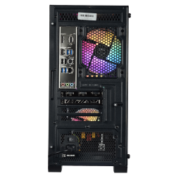 🎮⚡ DASH – Ryzen 5 5500 / RX 9060 XT 16 Go / 32 Go / SSD 500 Go