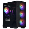 🎮⚡ DASH – Ryzen 5 5500 / RX 9060 XT 16 Go / 32 Go / SSD 500 Go