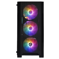 🎮⚡ DASH – Ryzen 5 5500 / RX 9060 XT 16 Go / 32 Go / SSD 500 Go