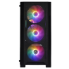 🎮⚡ DASH – Ryzen 5 5500 / RX 9060 XT 16 Go / 32 Go / SSD 500 Go