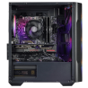 🎮⚡ DASH – Ryzen 5 5500 / RX 9060 XT 16 Go / 32 Go / SSD 500 Go