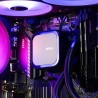 🦖🎮 RAPTOR – Ryzen 7 5700X / RTX 5060 Ti 8 Go / 16 Go / SSD 1 To – CYB-GB