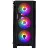 🦖🎮 RAPTOR – Ryzen 7 5700X / RTX 5060 Ti 8 Go / 16 Go / SSD 1 To – CYB-GB