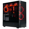 🐲🎮 BEAST – Ryzen 7 5700X / RTX 5060 / 32 Go / SSD 1 To