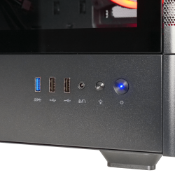🐲🎮 BEAST – Ryzen 7 5700X / RTX 5060 / 32 Go / SSD 1 To