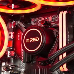 🐲🎮 BEAST – Ryzen 7 5700X / RTX 5060 / 32 Go / SSD 1 To